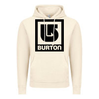 Vintage Artic burton Vintage Hoodie - ArtMosaic