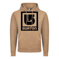 Vintage Coffee burton Vintage Hoodie - ArtMosaic