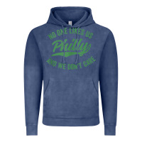 Vintage Denim philly no one likes us and we don't care green text tank top Vintage Hoodie - ArtMosaic