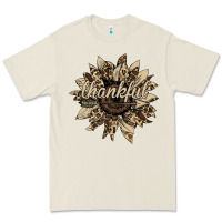 Bone Thankful Sunflower Premium Tee - Bettercallsaul