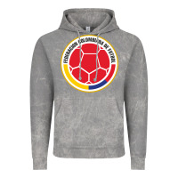 Cloud Rock colombia Vintage Hoodie - ArtMosaic