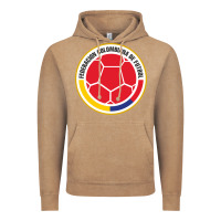 Vintage Coffee colombia Vintage Hoodie - ArtMosaic