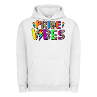 Pigment Lunar Rock prıde vıbes Urban Hoodie - AdoDesignShop