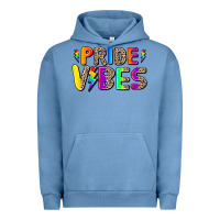 Prıde Vıbes Urban Hoodie | Teevron