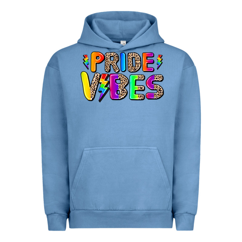 Prıde Vıbes Urban Hoodie by AdoDesignShop | Teevron