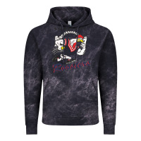Cloud Black roosters-sydney city Classic Vintage Hoodie - ArtMosaic