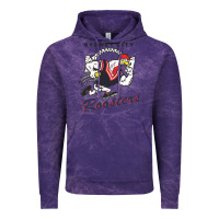 Cloud Purple roosters-sydney city Classic Vintage Hoodie - ArtMosaic