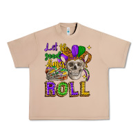 Burro let the good times roll Urban Heavy Tee - CowGirlArtShop