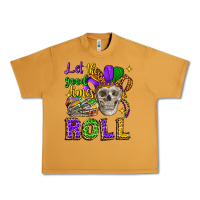 Peanut Butter let the good times roll Urban Heavy Tee - CowGirlArtShop