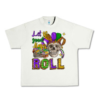 Pistachio let the good times roll Urban Heavy Tee - CowGirlArtShop