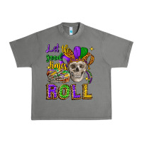 Tornado let the good times roll Urban Heavy Tee - CowGirlArtShop