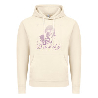 Vintage Artic Hard Times Daddy Vintage Hoodie - trangStudio