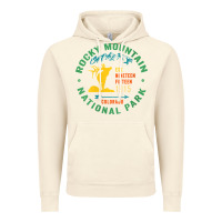 Vintage Artic womens rocky mountain national park hiking travel souvenir novelty v n Vintage Hoodie - trangStudio
