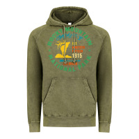 Womens Rocky Mountain National Park Hiking Travel Souvenir Novelty V N Vintage Hoodie | Teevron