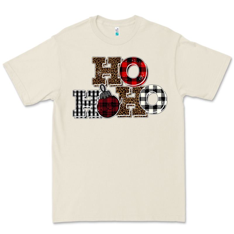 Ho Ho Buffalo Premium Tee by Bettercallsaul | Teevron