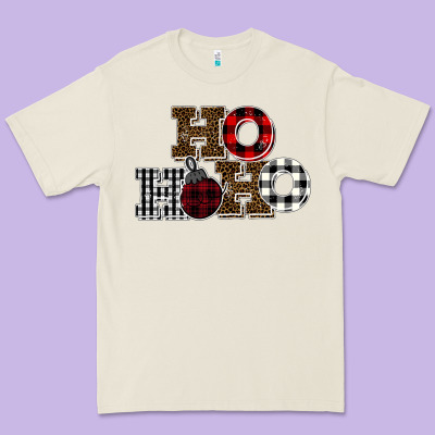 Ho Ho Buffalo Premium Tee Designed By Bettercallsaul