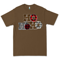 Cacao ho ho buffalo Premium Tee - Bettercallsaul