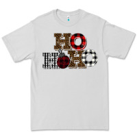Dove Grey ho ho buffalo Premium Tee - Bettercallsaul