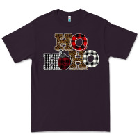 Plum ho ho buffalo Premium Tee - Bettercallsaul