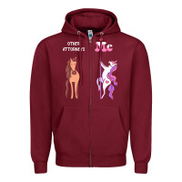 Burgundy Other Attorneys Me Tee Unicorn Attorney Funny Gift Idea Attorney Tshir Zipper Hoodie - trangStudio