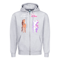 Heather Grey Other Attorneys Me Tee Unicorn Attorney Funny Gift Idea Attorney Tshir Zipper Hoodie - trangStudio