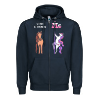 Navy Other Attorneys Me Tee Unicorn Attorney Funny Gift Idea Attorney Tshir Zipper Hoodie - trangStudio
