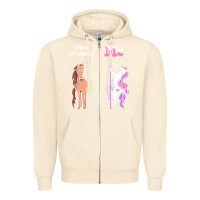 Sandshell Other Attorneys Me Tee Unicorn Attorney Funny Gift Idea Attorney Tshir Zipper Hoodie - trangStudio