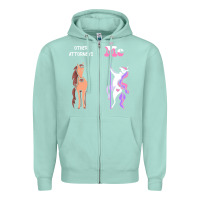 Seafoam Other Attorneys Me Tee Unicorn Attorney Funny Gift Idea Attorney Tshir Zipper Hoodie - trangStudio