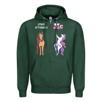 Sports Green Other Attorneys Me Tee Unicorn Attorney Funny Gift Idea Attorney Tshir Zipper Hoodie - trangStudio