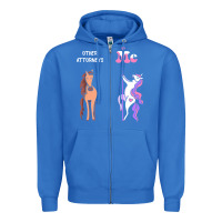 True Royal Other Attorneys Me Tee Unicorn Attorney Funny Gift Idea Attorney Tshir Zipper Hoodie - trangStudio