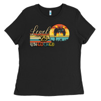 Black Level 29 Unlocked Ladies Tee - Bettercallsaul