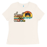Bone Level 29 Unlocked Ladies Tee - Bettercallsaul
