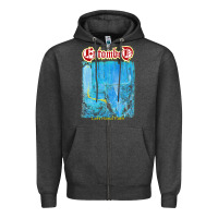 Charcoal Heather Lover Gift Entombed Left Hand Path Any Size Up To New Dtg Zipper Hoodie - trangStudio
