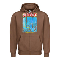 Chestnut Lover Gift Entombed Left Hand Path Any Size Up To New Dtg Zipper Hoodie - trangStudio