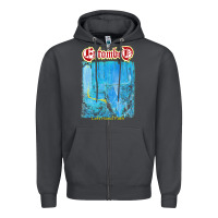 Smoke Lover Gift Entombed Left Hand Path Any Size Up To New Dtg Zipper Hoodie - trangStudio