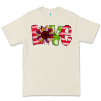 Bone love sunflower Premium Tee - Bettercallsaul