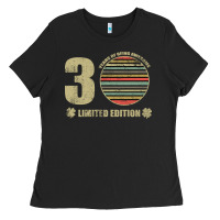 Black Years Of Being Awesome Limited Edition Ladies Tee - Bettercallsaul