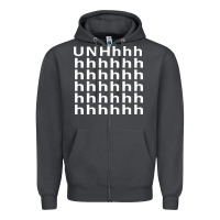 Smoke unhhhh trixie and katya summer Zipper Hoodie - FloraArt