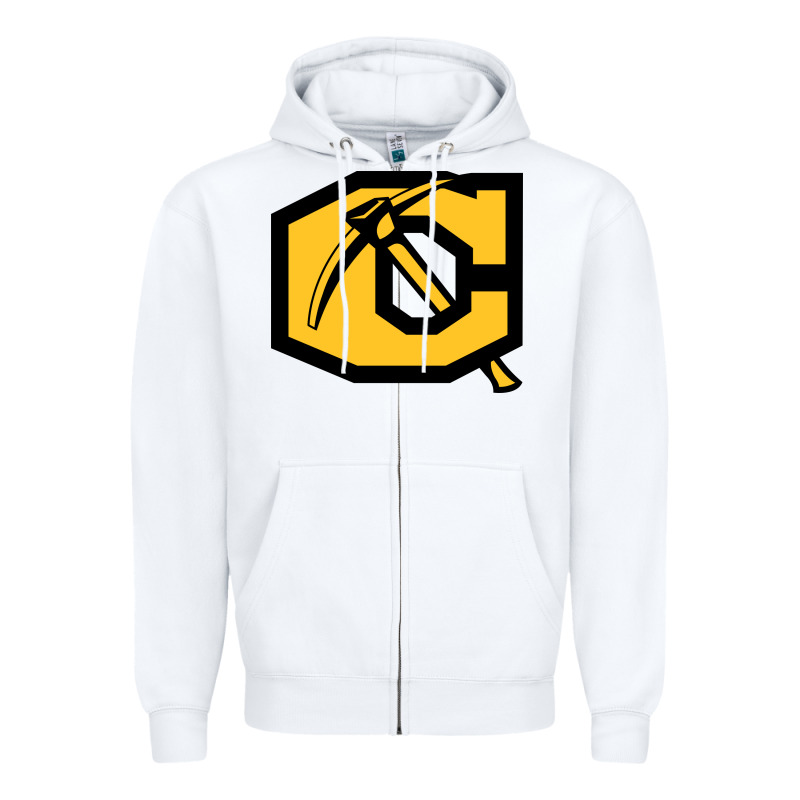 Cool,cameron,aggies Zipper Hoodie by FloraArt | Teevron