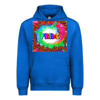 Cobalt pride Urban Hoodie - AdoDesignShop