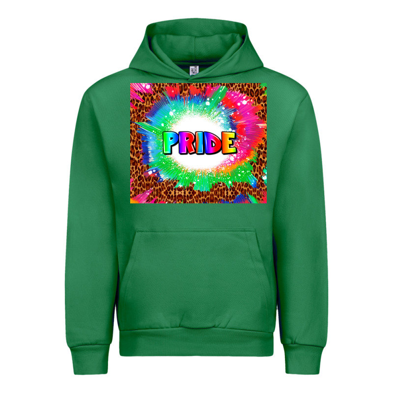 Pride Urban Hoodie by AdoDesignShop | Teevron