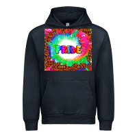 Navy pride Urban Hoodie - AdoDesignShop