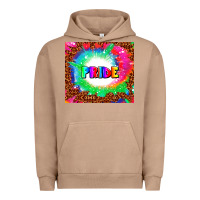 Pigment Burro pride Urban Hoodie - AdoDesignShop