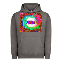 Pigment Tornado pride Urban Hoodie - AdoDesignShop