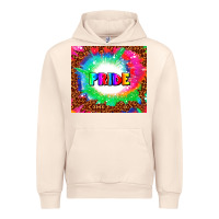 Sandshell pride Urban Hoodie - AdoDesignShop
