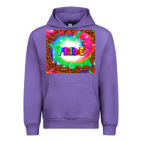 Tulip pride Urban Hoodie - AdoDesignShop