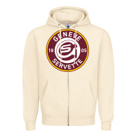 Sandshell the genève servette,hc,football Zipper Hoodie - FloraArt