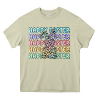 Mossy happy easter Heavy Core Tee - Artiststas