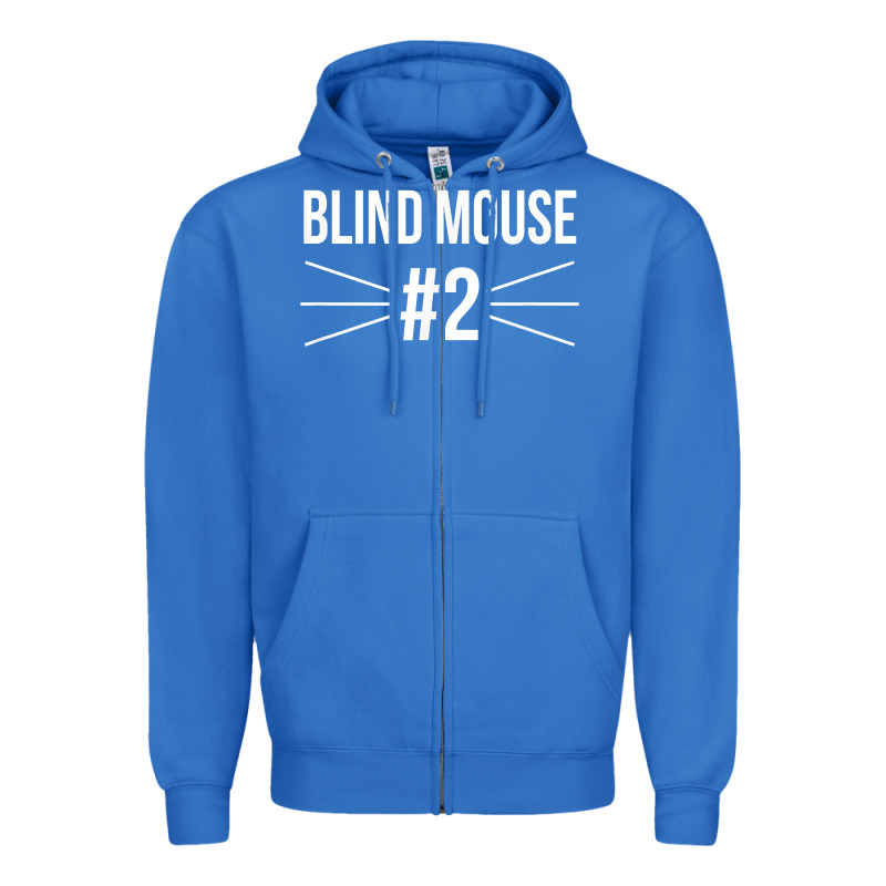 Funny Group Costume Three Blind Mice 2 T Shirt Zipper Hoodie by FloraArt | Teevron