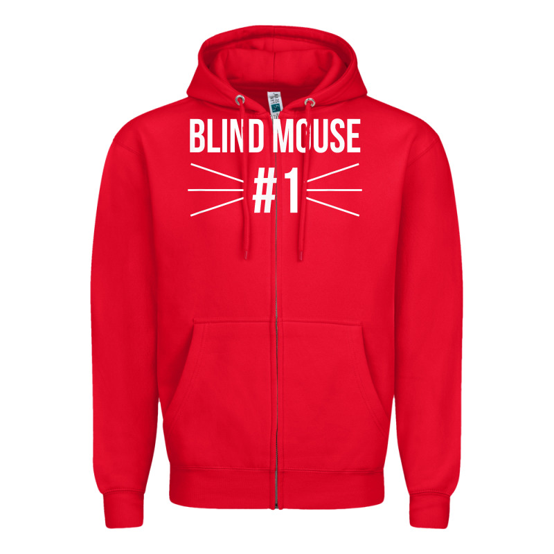 Funny Group Costume Three Blind Mice 1 T Shirt Zipper Hoodie by FloraArt | Teevron